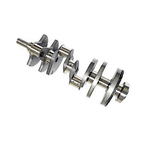 13411-31902 13411-31011 12R Crankshaft for Toyota engine