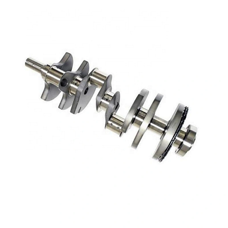 13411-31902 13411-31011 12R Crankshaft for Toyota engine