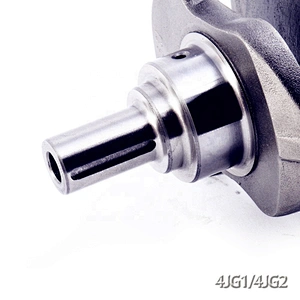 Factory sale OEM 8-97023-182-1 4JG1 4JG2 for Isuzu diesel engine 4JG2 crankshaft