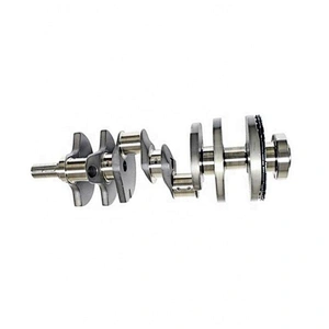 Hot sell for toyota 1NZ engine crankshaft for 13401-0C010 13401-21020