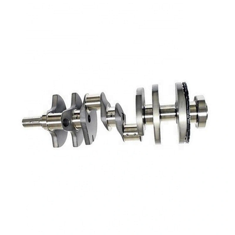 Hot sell for toyota 1NZ engine crankshaft for 13401-0C010 13401-21020