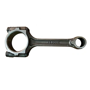 Engines Spare Parts B12 Connecting Rod 24512528 CON ROD For Chevrolet N300 1.2