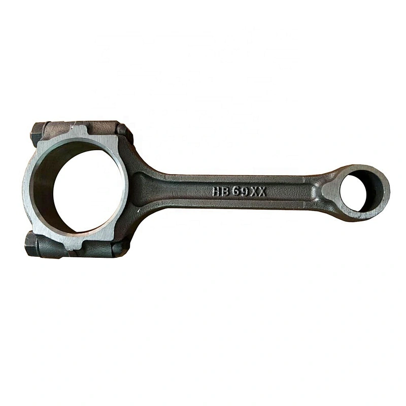 Engines Spare Parts B12 Connecting Rod 24512528 CON ROD For Chevrolet N300 1.2