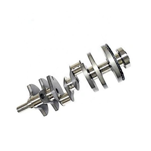 Crankshaft for Toyota Corolla Toyota Yasushi 2ZR 2ZR-FE 1.8 Crankshaft 13401-0T020