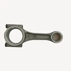 Yanmar Diesel Engine Model 4D84 4TNV84 Con Rod OEM 4D84E 4TNA84 3TNV84 129150-23010 Connecting Rod