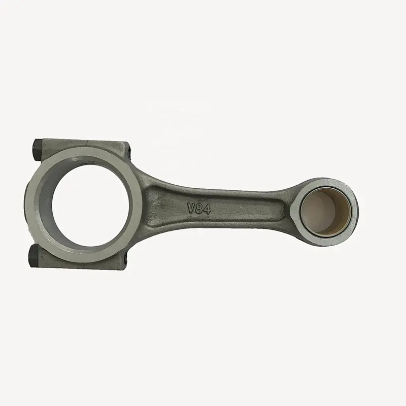 Yanmar Diesel Engine Model 4D84 4TNV84 Con Rod OEM 4D84E 4TNA84 3TNV84 129150-23010 Connecting Rod