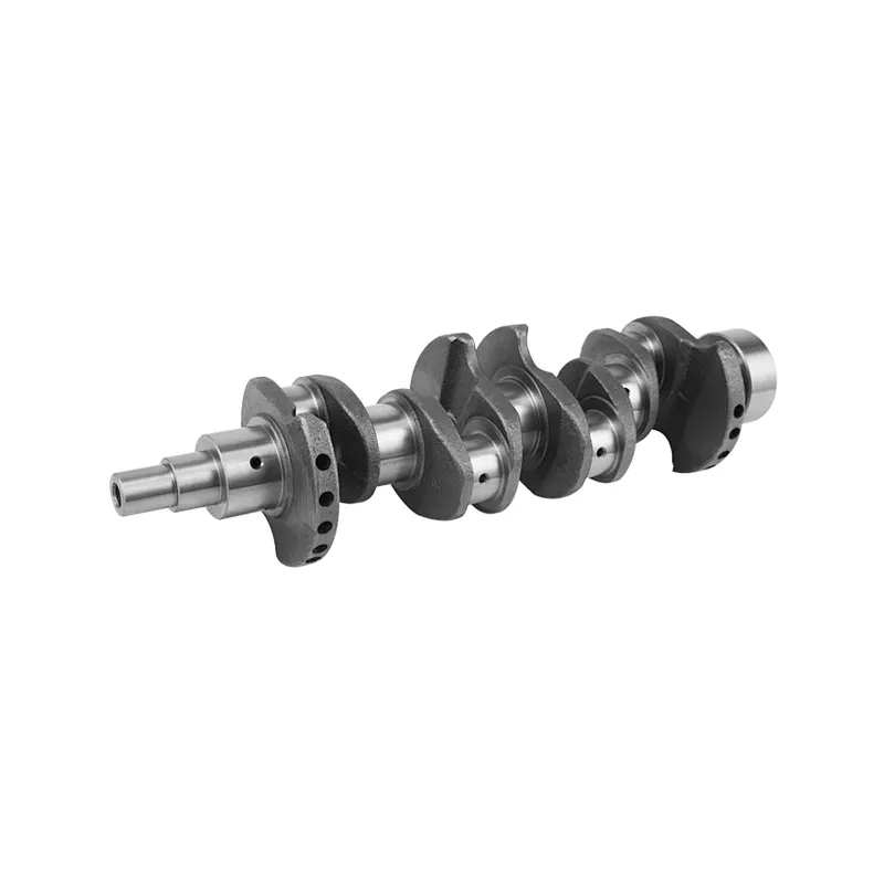 13411-76006-71 3K 4K 5K 7K Crankshaft for Toyota 4K 5K engine