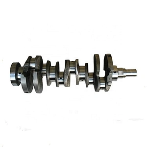 4G54 Crankshaft MD118113 MD027474 crank shaft for Mitsubishi Diesel engine