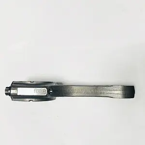 13201-30040 13201-Ol011 40Cr Forged Steel 1KD 2KD connecting rod for Hiace Hilux Vigo Revo D4D factory direct selling