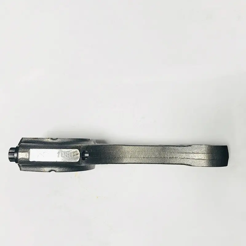 13201-30040 13201-Ol011 40Cr Forged Steel 1KD 2KD connecting rod for Hiace Hilux Vigo Revo D4D factory direct selling