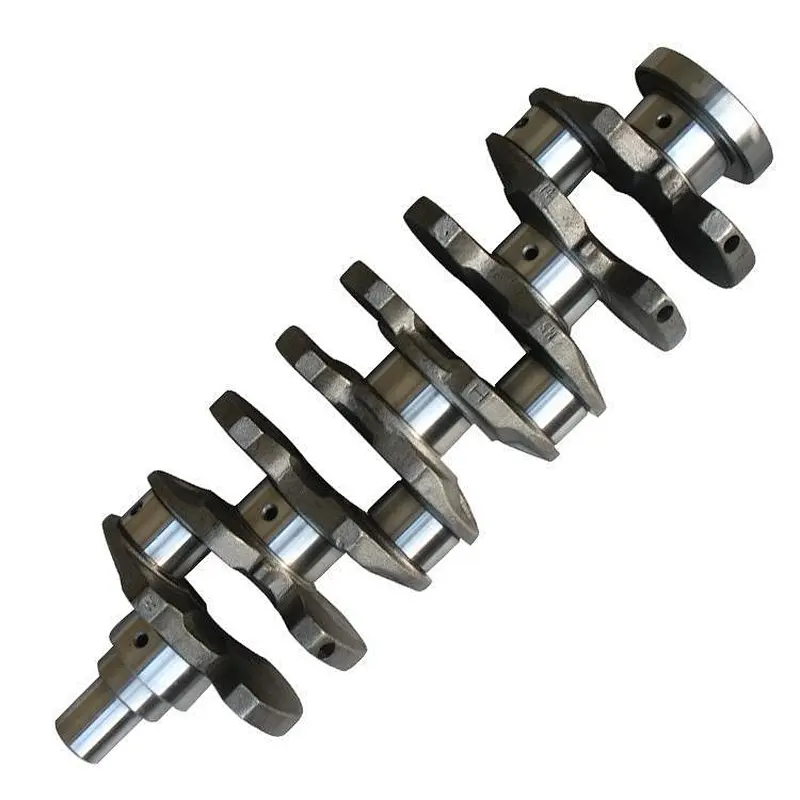 AFTERMARKET OEM PROFESSIONAL CAST CRANKSHAFT FOR MITSUBISHI 4G63 MD187924 346022