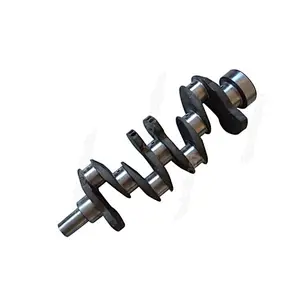 CHINESE MANUFACTURER CASTING CRANKSHAFT COMPONENTS FOR OEM FOR YANMAR 4TNE94 98