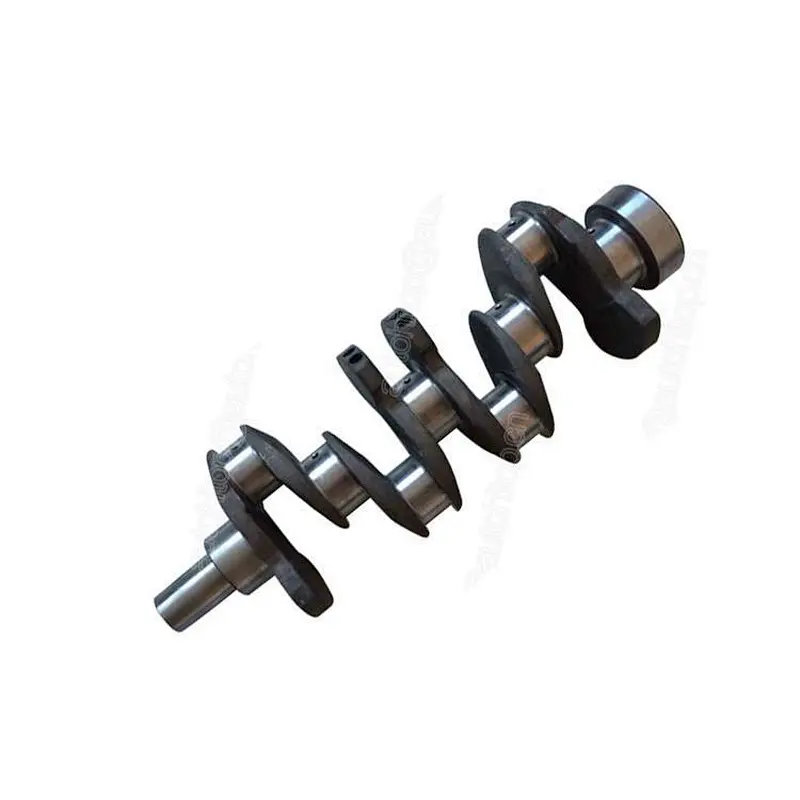 CHINESE MANUFACTURER CASTING CRANKSHAFT COMPONENTS FOR OEM FOR YANMAR 4TNE94 98