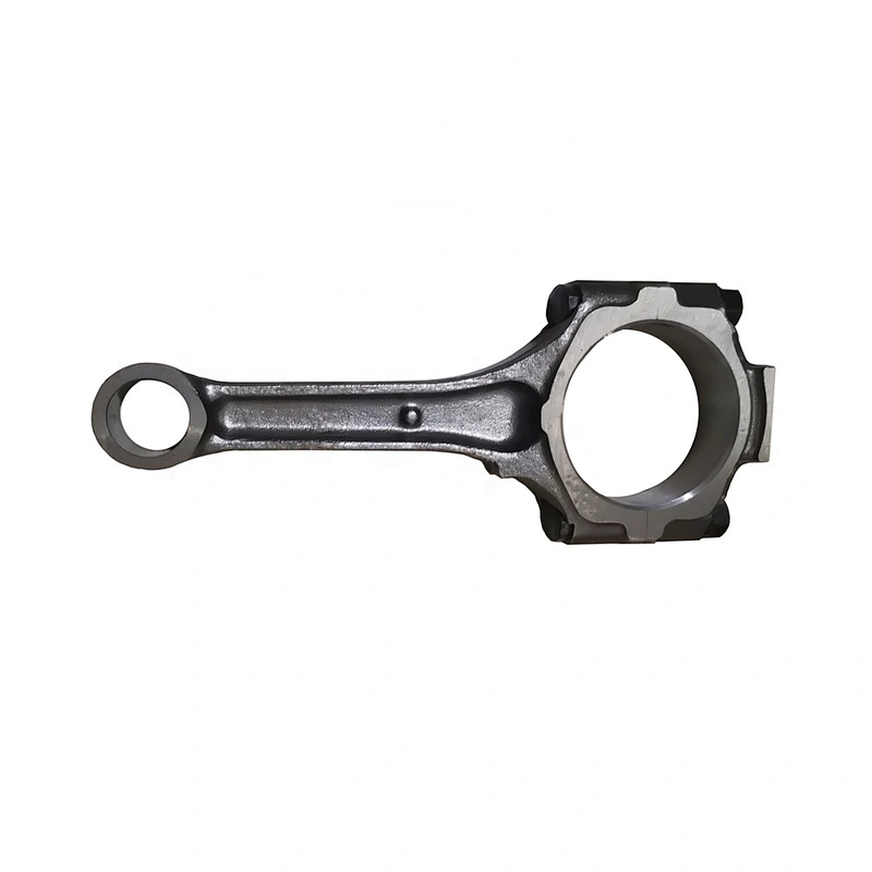Auto Engine Parts 6VE1 Connecting Rod 6DE1 Con Rod  8-97351-169-0 Used For ISUZU Engine