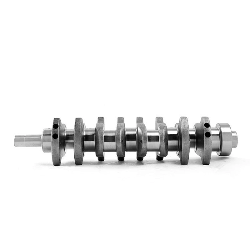 Crankshaft for Toyota 14B Custom Forged Engine Crankshaft 13401-58030 13401-58021 13401-58050 Crankshaft