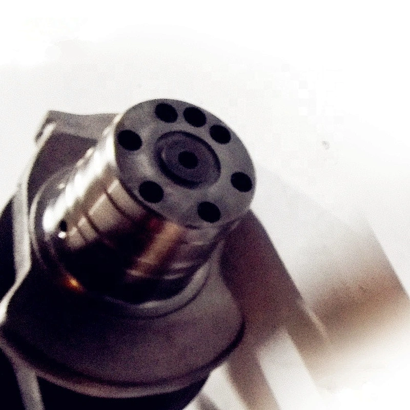 High quality auto parts for MITSUBISHI 6D24 engine crankshaft