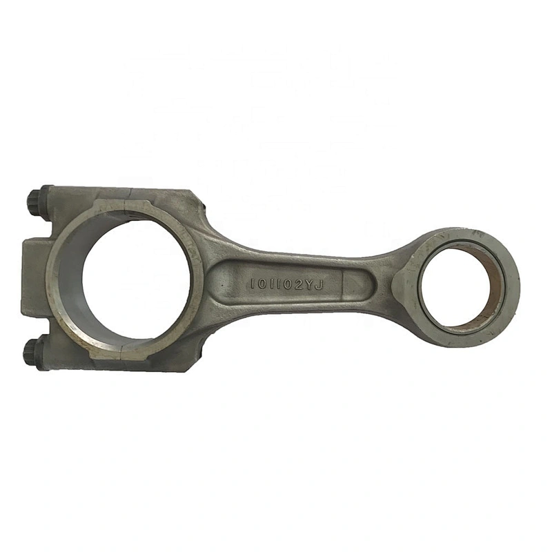 Diesel Engine Part M11 Connecting Rod 4083569 3079629