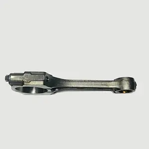 Factory direct selling 13210-R40-000 CP2 40Cr Forged Steel Automotive connecting rod for ACCORD 2.4