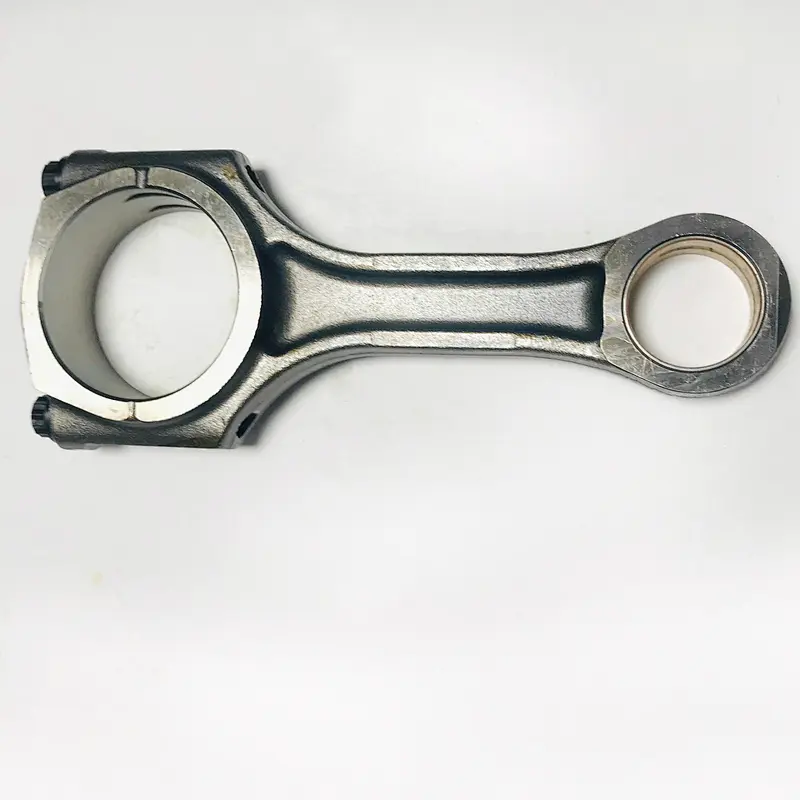 13201-30040 13201-Ol011 40Cr Forged Steel 1KD 2KD connecting rod for Hiace Hilux Vigo Revo D4D factory direct selling