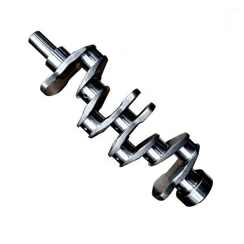 13411-76006-71 3K 4K 5K 7K Crankshaft for Toyota 4K 5K engine