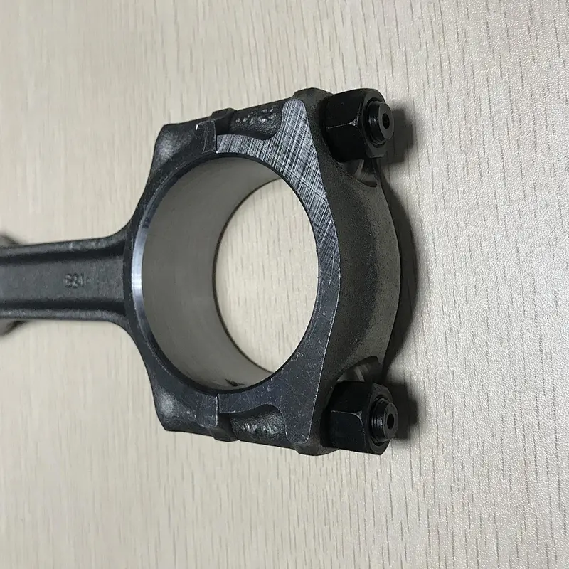 Factory JT 3000 40Cr Forged Steel engine connecting rod OVN01-11-210