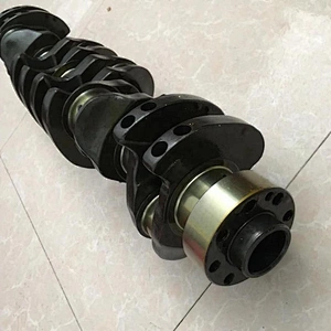 For crankshaft 1HD-T 1HZ engine crankshaft 13411-17012 13411-17011 new