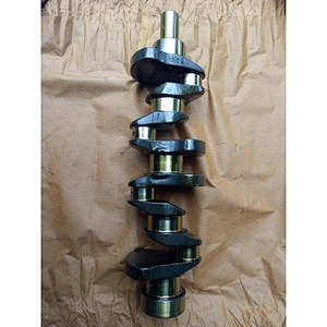 12Z 14Z 15Z engines auto parts crankshaft 13411-78780-71 for toyota forklift crankshaft
