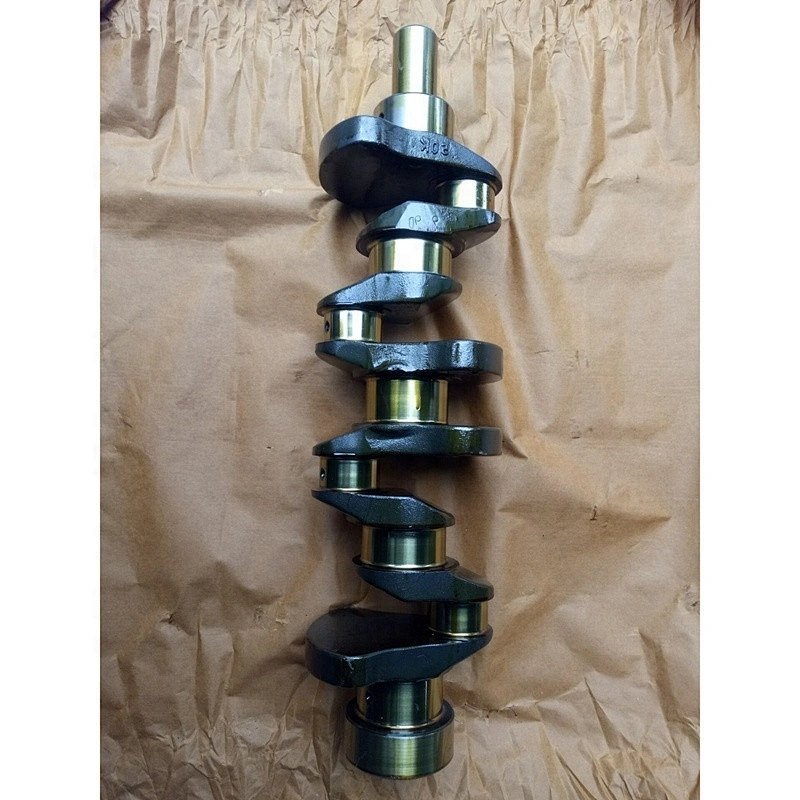12Z 14Z 15Z engines auto parts crankshaft 13411-78780-71 for toyota forklift crankshaft