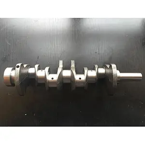 4G54 Crankshaft MD118113 MD027474 crank shaft for Mitsubishi Diesel engine