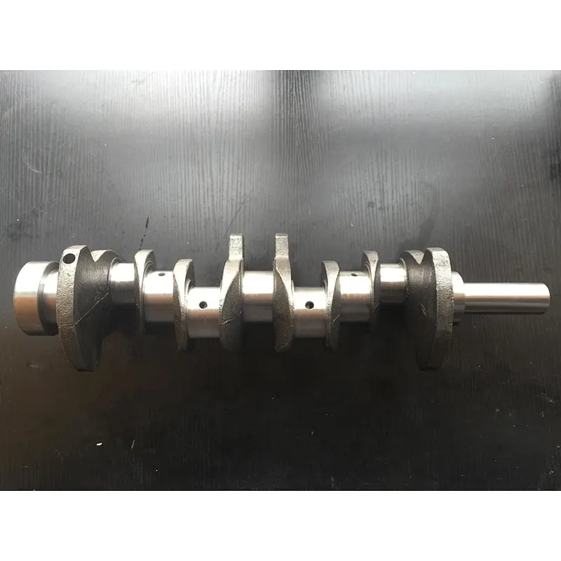 4G54 Crankshaft MD118113 MD027474 crank shaft for Mitsubishi Diesel engine
