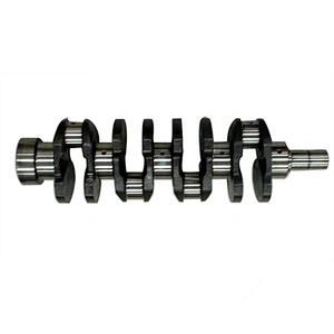 1Z crankshaft 13411-78300-71 13411-78700-71 13411-78701-71 for Toyota Forklift