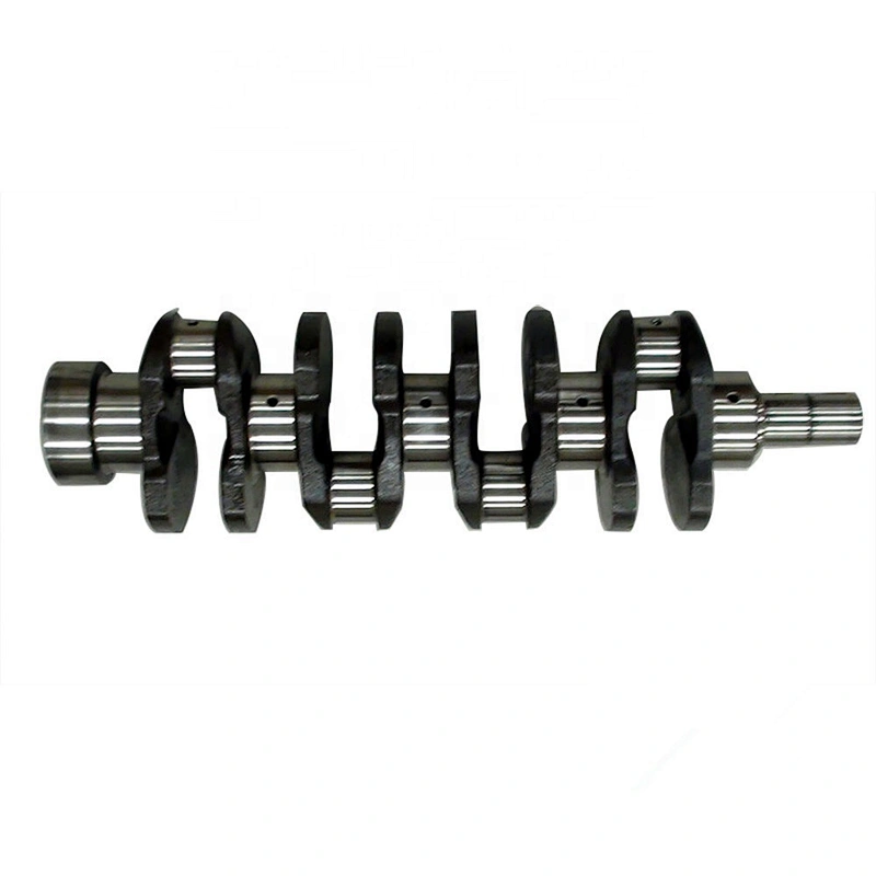 1Z crankshaft 13411-78300-71 13411-78700-71 13411-78701-71 for Toyota Forklift