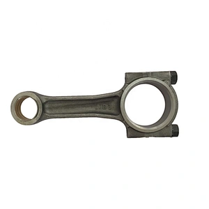 Excavator Diesel Engine Spare Parts 4D34T Connecting Rod con rod ME240966 For Mitsubishi Model