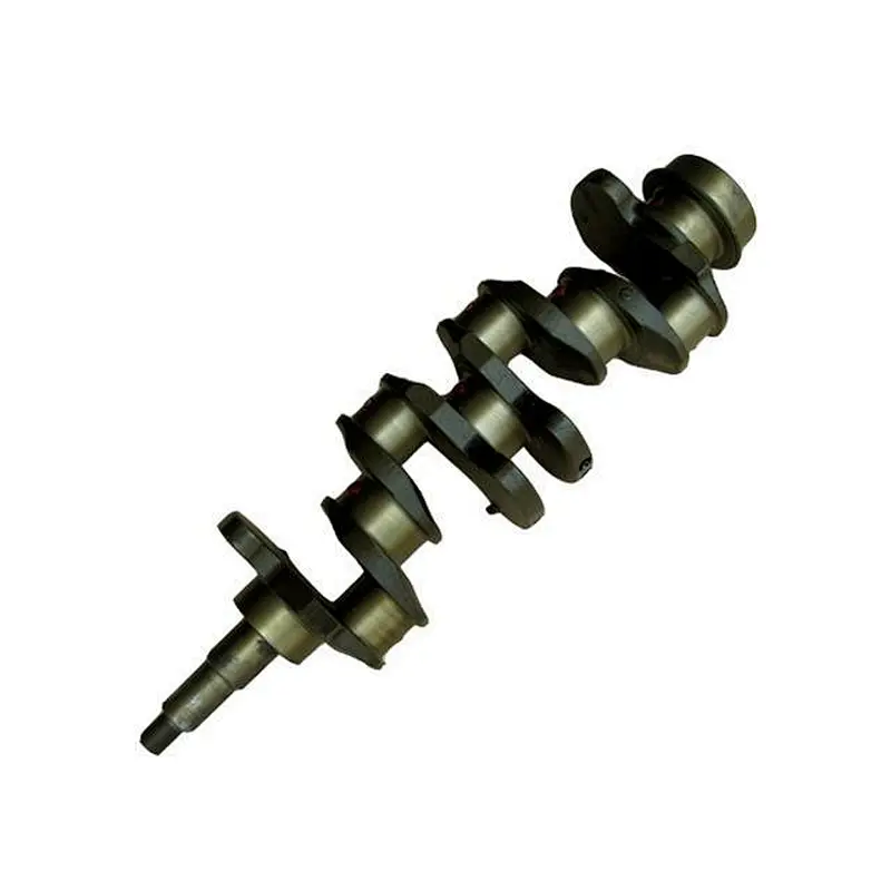 CHEAP PRICE AUTO SPARE PARTS CASTING CRANKSHAFT IN OTHER AUTO CRANK MECHANISM FOR MITSUBISHI 4D33 ME-018297