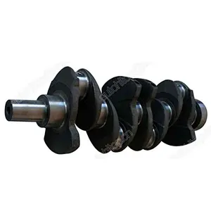 CHINESE MANUFACTURER CASTING CRANKSHAFT COMPONENTS FOR OEM FOR YANMAR 4TNE94 98
