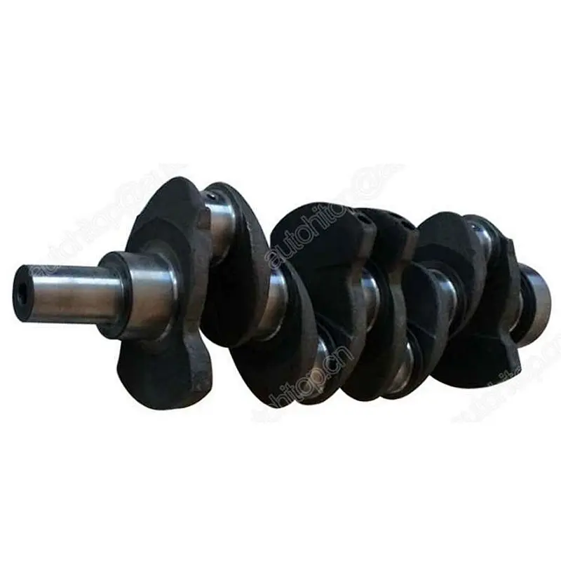 CHINESE MANUFACTURER CASTING CRANKSHAFT COMPONENTS FOR OEM FOR YANMAR 4TNE94 98