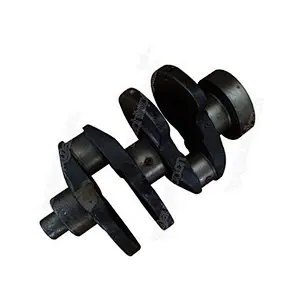 FACTORY PRICE HIGH QUALITY AUTOMOBILE ACCESSORIES CASTING ENGINE CRANKSHAFT FOR DEUTZ F2L912 04152591