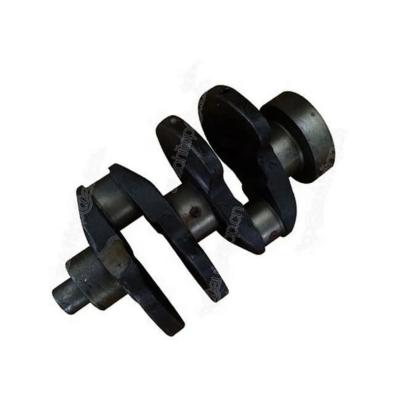 FACTORY PRICE HIGH QUALITY AUTOMOBILE ACCESSORIES CASTING ENGINE CRANKSHAFT FOR DEUTZ F2L912 04152591