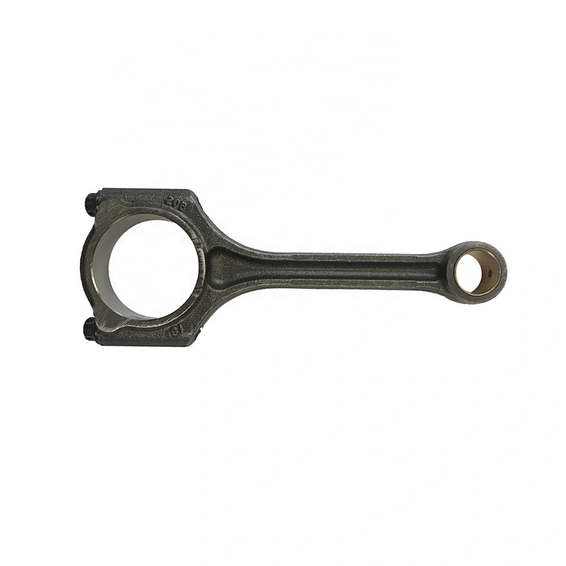 Auto Engines Spare Parts NU2.0 Connecting Rod Assembly 23510-2E100 Con Rod Used For H yundai