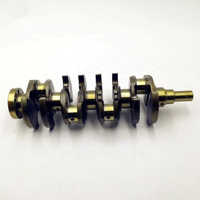 Factory price Crankshaft OEM No.13401-11050 2E 4E crankshaft for TOYOTA Engine Crankshaft