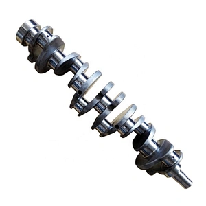 Factory outlet OEM OE NO 1-12310-445-0 1-12310-436-0 6BB1(NEW) for Isuzu engine crankshaft Main 80