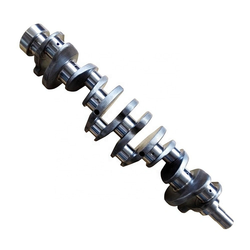 Factory outlet OEM OE NO 1-12310-445-0 1-12310-436-0 6BB1(NEW) for Isuzu engine crankshaft Main 80