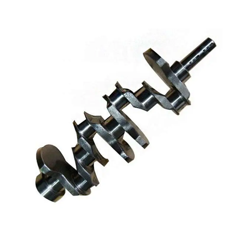HOT SALE FORGING STEEL ENGINE CRANKSHAFT FOR HYUNDAI H100