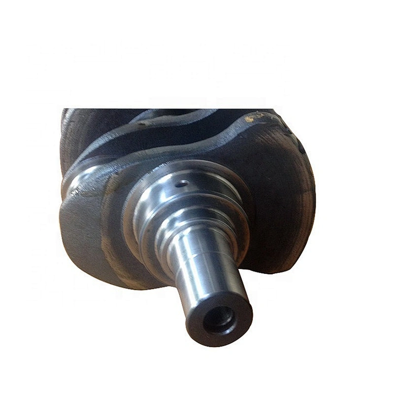 Hot sell Crankshaft 2J 13411-96100 for Toyota Forklift 26KGS