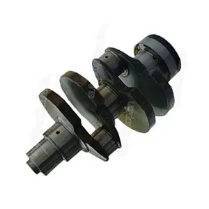 FACTORY PRICE HIGH QUALITY AUTOMOBILE ACCESSORIES CASTING ENGINE CRANKSHAFT FOR DEUTZ F2L912 04152591