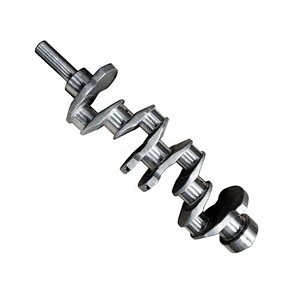 hot sell crank shaft 3P 4P 13411-7600171 for Toyota Forklift