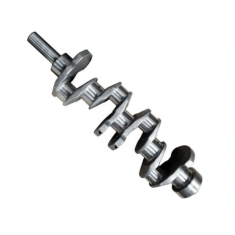 hot sell crank shaft 3P 4P 13411-7600171 for Toyota Forklift