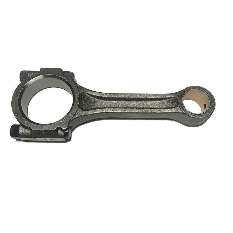 Factory direct selling 115026251 40Cr Forged Steel 404 engine connecting rod for Perkins 400 serie 4 cylinder