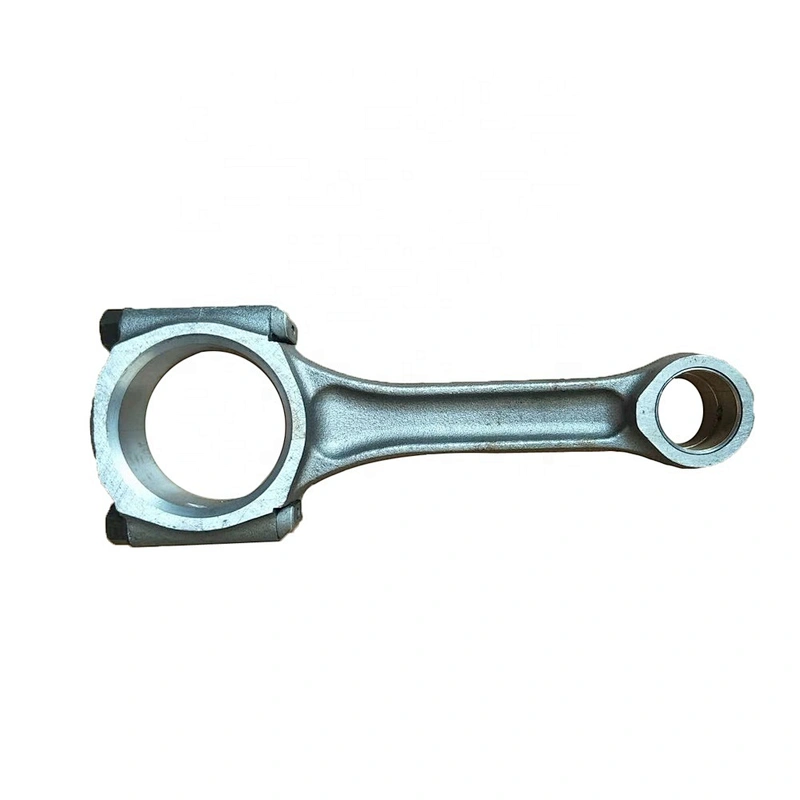 Forklift Diesel Engine Parts C240 Connecting Rod 5-12230039-1 5122300391 Con Rod For ISUZU