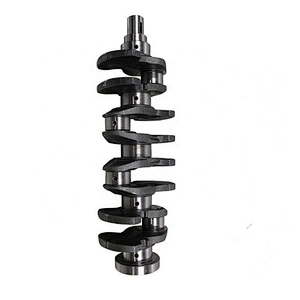 high quality crankshaft MD367450 4G94 For Mitsubishi Engine 4G94 Crankshaft
